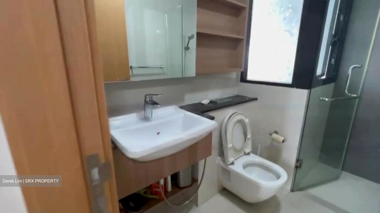 The Trilinq (D5), Condominium #485828961